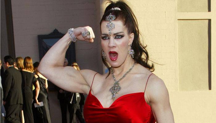 Chyna: Former professional wrestler Joanie Laurer dies aged 45