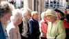 UK PM David Cameron pays tribute to Queen on her 90th birthday - Full Text