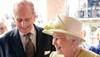 Queen's 90th birthday