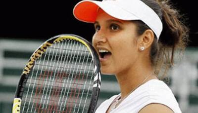 Sania Mirza: Tennis ace in Time magazine's '100 Most Influential People in the World' list