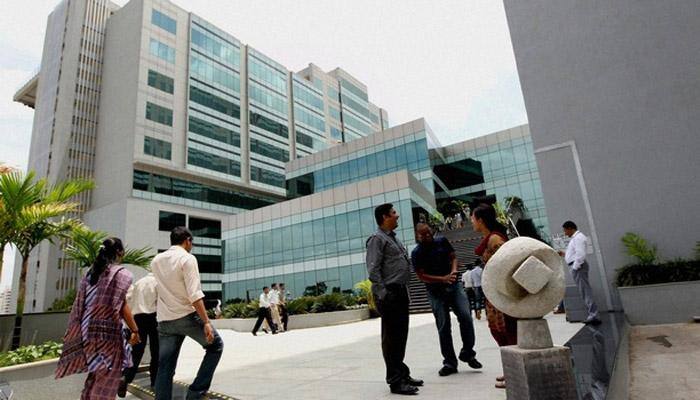 Hiring in IT sector may drop by 20% this year: Nasscom