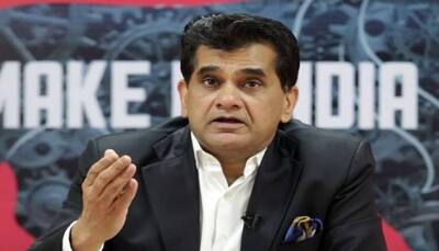 India all set to be $10 trillion economy by 2032: Amitabh Kant
