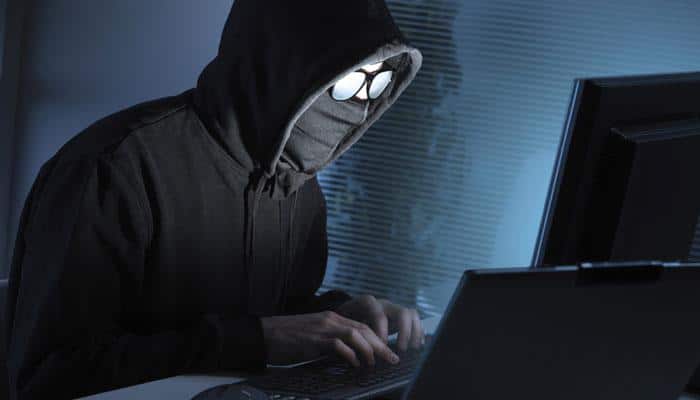Cyber criminals see India as lucrative destination