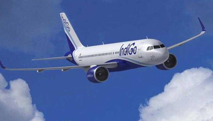 One person arrested for making video of air hostesses on board IndiGo flight