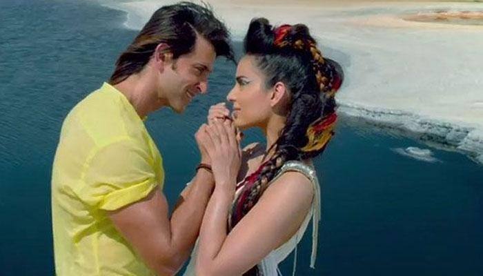 Kangana Ranaut-Hrithik Roshan case: E-mails reveal 'private' conversation between the two!