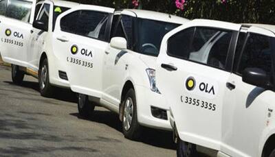 Ola Shuttle to offer free rides in Delhi-NCR today