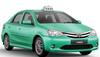 Meru Cab