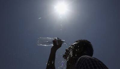 2016 Indian summer could prove to be the hottest ever: IMD