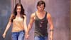 New poster alert! Shraddha Kapoor, Tiger Shroff in 'Baaghi' mode