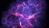 A 'purple nebula' in honor of Prince: NASA's tribute to pop icon- See pic!