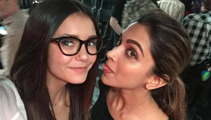 Deepika Padukone's co-star INJURED on 'xXx: The Return Of Xander Cage'—See WHO!