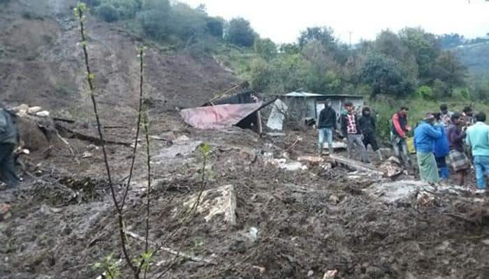 Landslide in Arunachal Pradesh&#039;s ​Tawang; 16 killed, PM Narendra Modi expresses grief