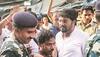 When Babul Supriyo chased and caught Trinamool Congress' `heckler` 