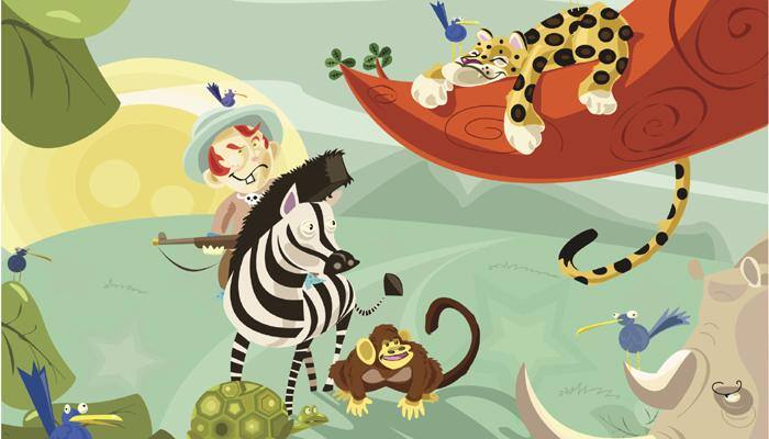 Can you SPOT the cat in this picture? Play quiz