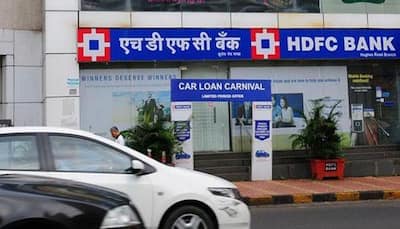 HDFC Bank Q4 net profit grows 20% to Rs 3,374 crore