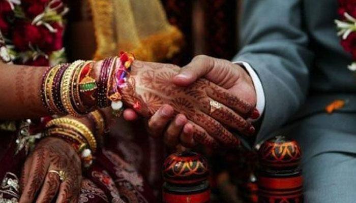 Agra sisters call off marriage after finding grooms 'dark'