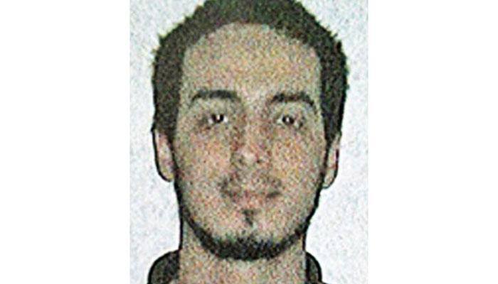 Brussels bomber identified as jailer of foreign IS hostages