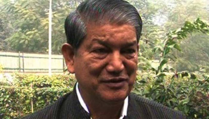 SC revives President&#039;s Rule in Uttarakhand; boost for BJP, blow to Congress