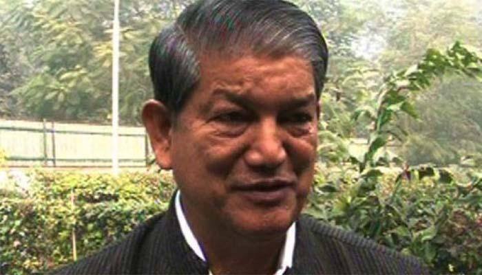 SC revives President's Rule in Uttarakhand; boost for BJP, blow to Congress