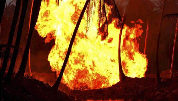 12 people charred to death in Bihar's Aurangabad, state govt announces Rs 4 lakh compensation each