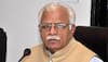 Haryana CM big 'fan' of Kejriwal, backs Delhi odd-even scheme, leaves BJP fuming