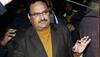 Union Health Minister JP Nadda escapes unhurt in lift mishap