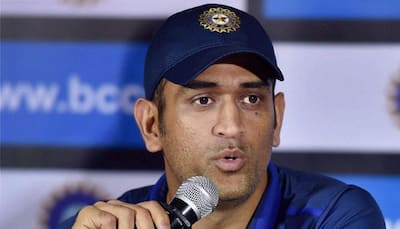  SHOCKING! MS Dhoni's Ranchi swimming pool consumes 15k litres daily despite water crisis in region, claim neighbors