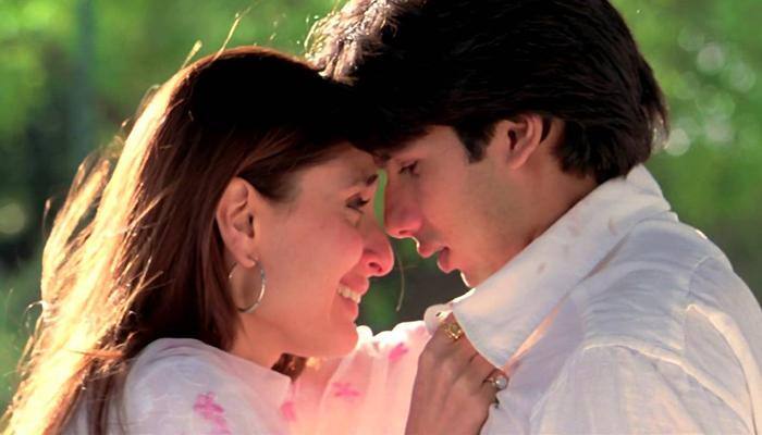 Kareena Kapoor Khan open to work with ex-flame Shahid Kapoor?