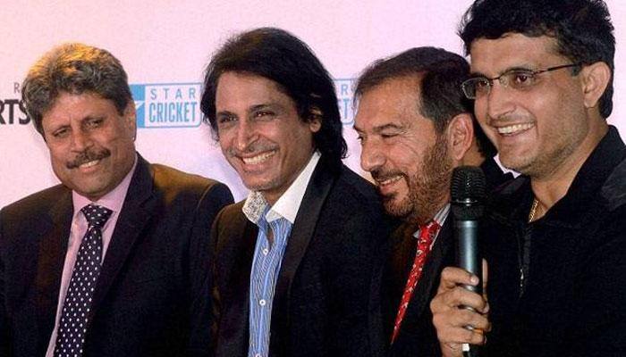 Cricket commentator Arun Lal opens up about his silent battle with cancer