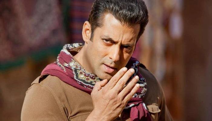 Rio Olympics 2016: Salman Khan to be Goodwill Ambassador for Indian contingent