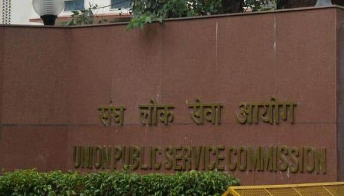 UPSC 2016: Official notification for IAS, IFS exams today