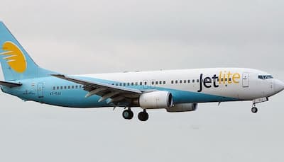 Jet Airways' shareholders approve JetLite merger with itself