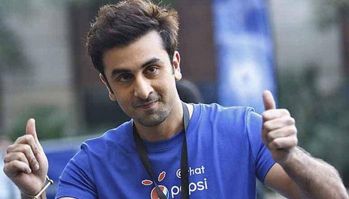 Back to school! Ranbir Kapoor's student avatar from 'Jagga Jasoos' is way too cute – Pictures inside