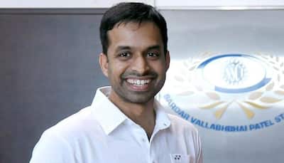 Pullela Gopichand expects seven Indian players to make it to 2016 Rio Olympics