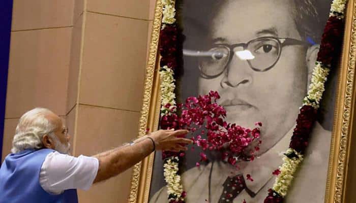 Tribute to Ambedkar: Centre proposes amendment in SC/ST (Prevention of Atrocities) Act to ensure speedy justice for Dalits  