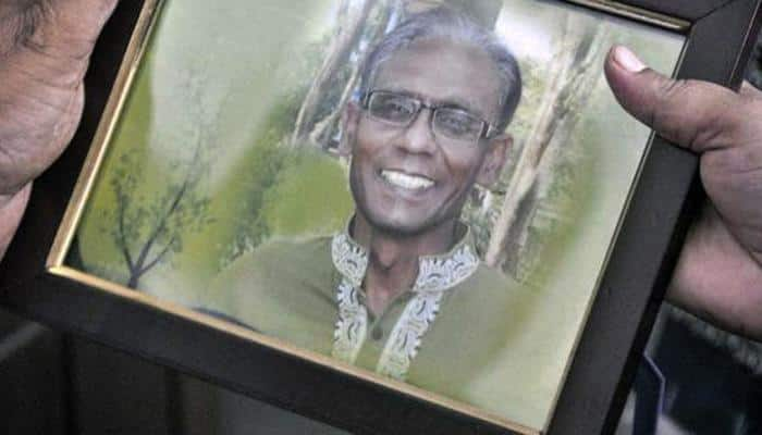 ISIS militants brutally kill Bangladeshi Professor Rezaul Karim Siddique, slit 80% of his neck