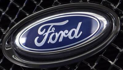 Ford not interested in tie-up with Fiat Chrysler: CEO Mark Fields