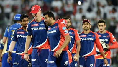 Indian Premier League 2016, Match 17: Clinical Delhi Daredevils beat Mumbai Indians by 10 runs