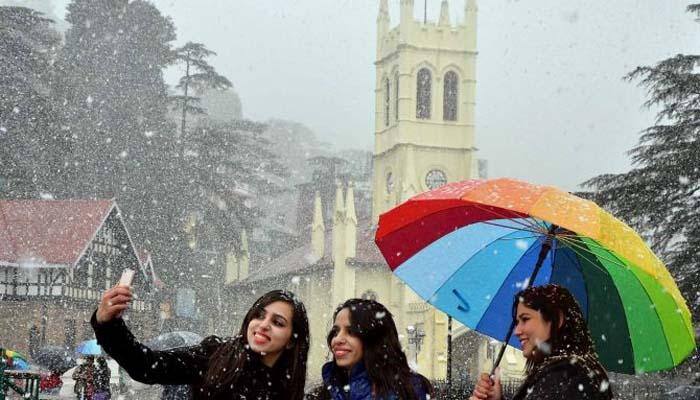 After Gurgaon turns Gurugram, VHP wants Shimla to be 'Shymla'; CM Virbhadra rejects it