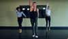 This dance cardio routine will make you super fit – Watch this viral video