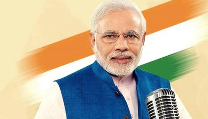 PM Narendra Modi to address 19th edition of &#039;Mann Ki Baat&#039; at 11 am today