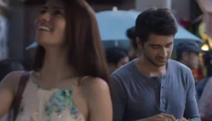 Sexist ad: &#039;Ola Micro cab&#039;s fare is cheaper than my girlfriend&#039; - Watch Video