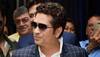 Sachin Tendulkar: On his 43rd birthday, Indian cricket fraternity wishes Master Blaster   