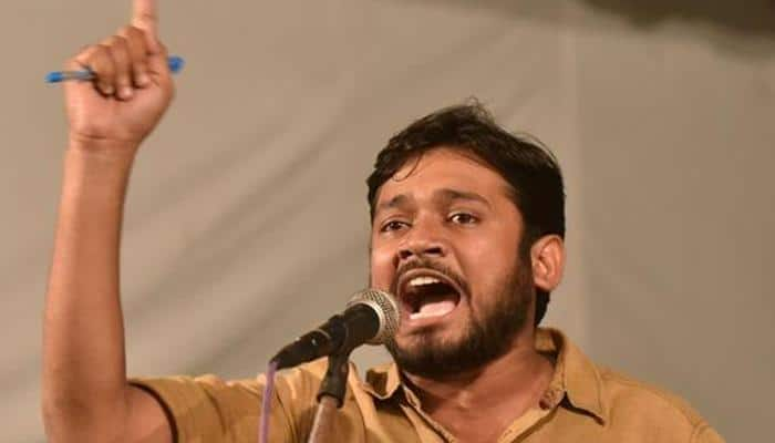 Kanhaiya Kumar to campaign for fellow &#039;comrade&#039; in Kerala elections