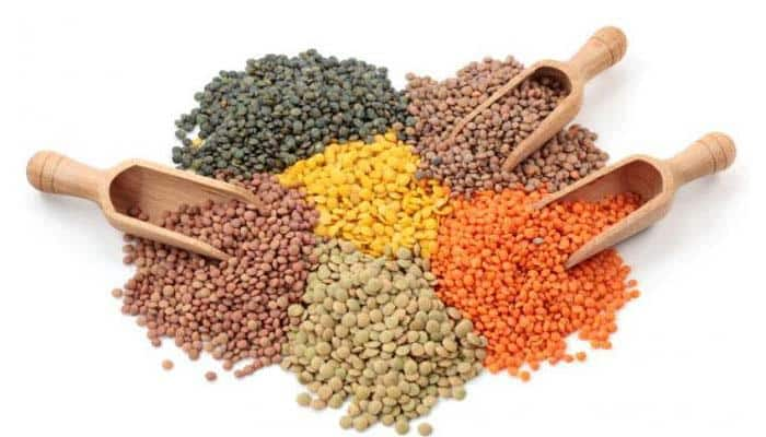 Relief! Pulses prices will not be allowed to cross Rs 120 per kg 