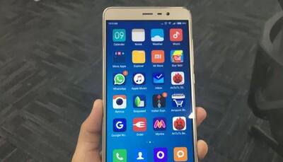 Buy Xiaomi Redmi Note 3 in open sale on April 27, without registration