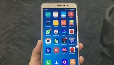 Buy Xiaomi Redmi Note 3 in open sale on April 27, without registration