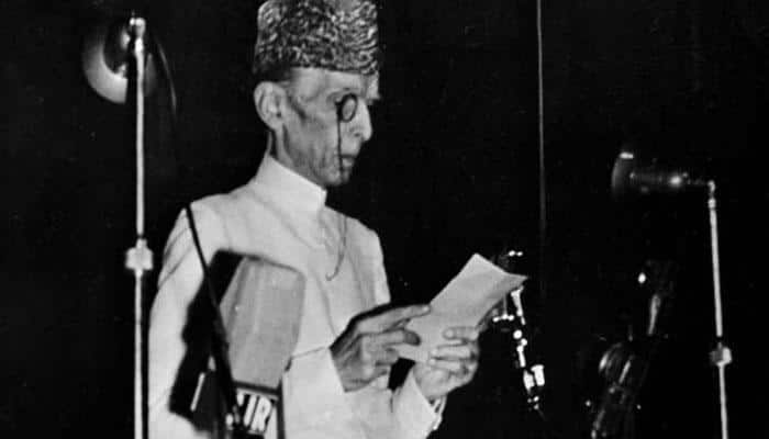 Pakistan in 1950s snubbed founding father Mohammad Ali Jinnah&#039;s ideology, says Pak Op-ed