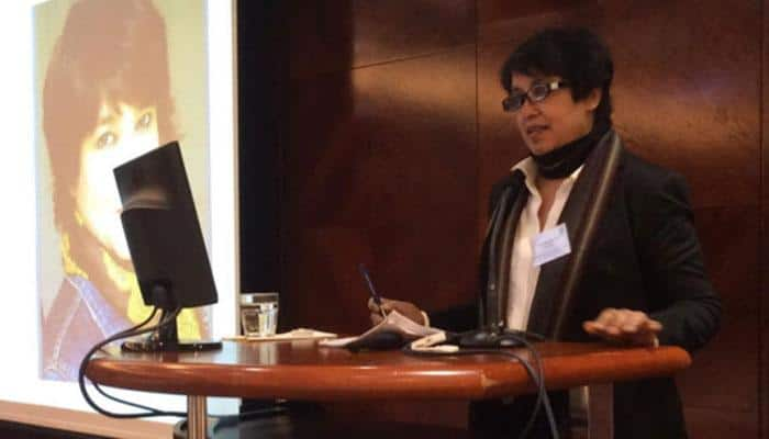 Hindu fundamentalists becoming dangerous in India, says Taslima Nasrin