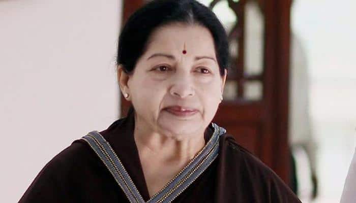 Tamil Nadu Assembly Election 2016: Jayalalithaa files her nomination from RK Nagar constituency